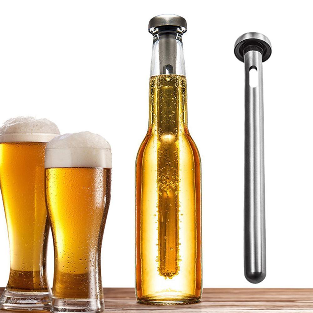 Beer Bottle Chiller