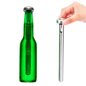 Beer Bottle Chiller