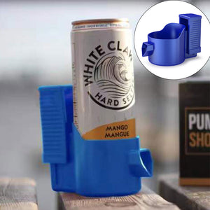 Beer Revel Pump | Shotgun Device